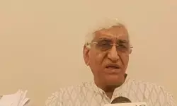 पेपरलीक पर सरकार कोई भी हो, कार्रवाई जरूरी, कांग्रेस के रुख पर सिंहदेव का जवाब पेपरलीक पर सरकार कोई भी हो, कार्रवाई जरूरी, कांग्रेस के रुख पर सिंहदेव का जवाब