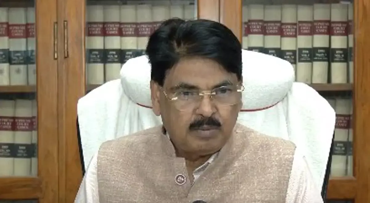 एनएएलएसएआर उत्तीर्ण छात्र अब अपनी पसंद के राज्य बार काउंसिल में करा सकेंगे नामांकन : बीसीआई एनएएलएसएआर उत्तीर्ण छात्र अब अपनी पसंद के राज्य बार काउंसिल में करा सकेंगे नामांकन : बीसीआई