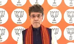 राहुल गांधी की टिप्पणियां शर्मनाक और तीसरे दर्जे की राजनीति का उदाहरण : सीआर केशवन