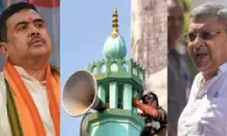 पश्चिम बंगाल में मस्जिदों के लाउडस्पीकर पर घमासान, TMC सांसद कल्याण बनर्जी पहुंचे हाईकोर्ट; पुलिस कार्रवाई पर उठे सवाल