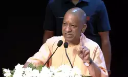 विभाजन विभीषिका स्मृति दिवस : सीएम योगी ने कहा- सत्ता की लिप्सा में सनातन राष्ट्र के टुकड़े कर दिए गए