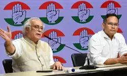 मानसून सत्र पर कांग्रेस का हमला, कहा- विपक्षी एकता से सरकार को बैकफुट पर लाए