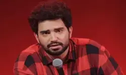 समय रैना को सुप्रीम कोर्ट से बड़ी राहत, ‘इंडियाज गॉट लेटेंट’ विवाद में सभी FIR रद्द समय रैना को सुप्रीम कोर्ट से बड़ी राहत, ‘इंडियाज गॉट लेटेंट’ विवाद में सभी FIR रद्द