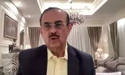 जस्टिस यशवंत वर्मा मामले में महाभियोग की मांग तेज, SCBA अध्यक्ष बोले- कार्रवाई को अंजाम तक पहुंचाएं जस्टिस यशवंत वर्मा मामले में महाभियोग की मांग तेज, SCBA अध्यक्ष बोले- कार्रवाई को अंजाम तक पहुंचाएं
