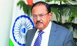 ‘भारत की सहनशीलता को कमजोरी न समझें’, ऑपरेशन सिंदूर पर पहली बार बोले एनएसए अजीत डोभाल