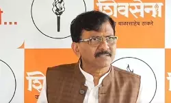 संजय राउत ने किया राहुल गांधी के बयान का समर्थन: BJP-RSS पर साधा निशाना, बोले— भाजपा को अपने आचरण पर आत्मचिंतन करने की जरूरत