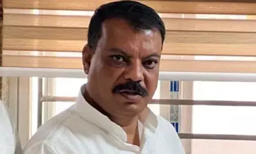 मध्य प्रदेश: बालाघाट में बच्चों में फैली मौसमी बीमारी, विपक्ष ने 9 बच्चों की मौत का किया दावा मध्य प्रदेश: बालाघाट में बच्चों में फैली मौसमी बीमारी, विपक्ष ने 9 बच्चों की मौत का किया दावा