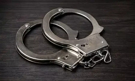 लोन के नाम पर धोखाधड़ी करने वाले 2 साइबर अपराधियों को दिल्ली पुलिस ने किया गिरफ्तार लोन के नाम पर धोखाधड़ी करने वाले 2 साइबर अपराधियों को दिल्ली पुलिस ने किया गिरफ्तार
