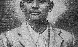 लाहौर जेल में 63 दिन तक भूखे रहकर जतिंद्र नाथ दास ने जगाई थी आजादी की अलख, सुभाष चंद्र बोस ने कहा था युवा दधीचि लाहौर जेल में 63 दिन तक भूखे रहकर जतिंद्र नाथ दास ने जगाई थी आजादी की अलख, सुभाष चंद्र बोस ने कहा था युवा दधीचि