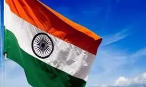 भारत कर सकता है ग्लोबल स्पेस मार्केट का 10 फीसदी हिस्सा हासिल :अमेरिकी वाणिज्य विभाग भारत कर सकता है ग्लोबल स्पेस मार्केट का 10 फीसदी हिस्सा हासिल :अमेरिकी वाणिज्य विभाग