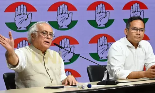 मानसून सत्र पर कांग्रेस का हमला, कहा- विपक्षी एकता से सरकार को बैकफुट पर लाए