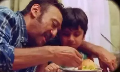 11 साल पुरे हुए ब्रदर्स फिल्म को, जैकी श्रॉफ ने शेयर किए फिल्म के खास पल 11 साल पुरे हुए ब्रदर्स फिल्म को, जैकी श्रॉफ ने शेयर किए फिल्म के खास पल