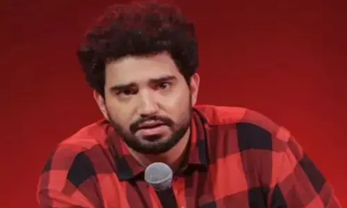 समय रैना को सुप्रीम कोर्ट से बड़ी राहत, ‘इंडियाज गॉट लेटेंट’ विवाद में सभी FIR रद्द समय रैना को सुप्रीम कोर्ट से बड़ी राहत, ‘इंडियाज गॉट लेटेंट’ विवाद में सभी FIR रद्द