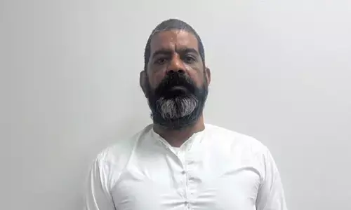 दुबई से भारत लाया गया ड्रग्स सिंडिकेट का आरोपी वीरेंद्र बसोया, अमित शाह ने बताई बड़ी कार्रवाई