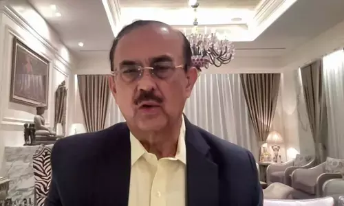 जस्टिस यशवंत वर्मा मामले में महाभियोग की मांग तेज, SCBA अध्यक्ष बोले- कार्रवाई को अंजाम तक पहुंचाएं जस्टिस यशवंत वर्मा मामले में महाभियोग की मांग तेज, SCBA अध्यक्ष बोले- कार्रवाई को अंजाम तक पहुंचाएं