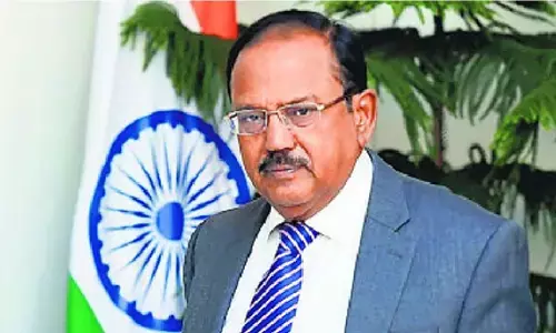 ‘भारत की सहनशीलता को कमजोरी न समझें’, ऑपरेशन सिंदूर पर पहली बार बोले एनएसए अजीत डोभाल ‘भारत की सहनशीलता को कमजोरी न समझें’, ऑपरेशन सिंदूर पर पहली बार बोले एनएसए अजीत डोभाल