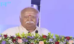 युवाओं को सही दिशा देना जरूरी, वरना समाज पर बोझ बन जाएंगे, जेन-जी को लेकर मोहन भागवत की चिंता युवाओं को सही दिशा देना जरूरी, वरना समाज पर बोझ बन जाएंगे, जेन-जी को लेकर मोहन भागवत की चिंता
