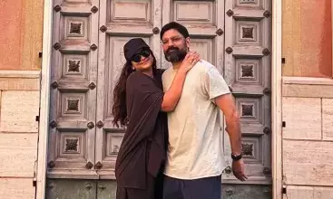 बेटी रिया को अनिल कपूर ने 5वीं वेडिंग एनिवर्सरी पर दी बधाई, बोले- जोड़ी कमाल की है