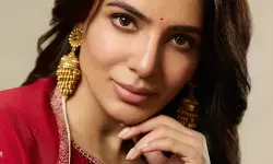 सामंथा रुथ प्रभु : मां बनने से पहले लिया नया काम, होस्ट करेंगी सेलिब्रिटी मास्टरशेफ तमिल सामंथा रुथ प्रभु : मां बनने से पहले लिया नया काम, होस्ट करेंगी सेलिब्रिटी मास्टरशेफ तमिल