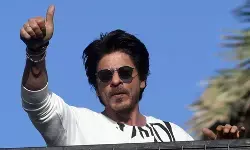 विमल के विज्ञापन मामले में शाहरुख खान, अजय देवगन और टाइगर श्रॉफ को भेजा नोटिस विमल के विज्ञापन मामले में शाहरुख खान, अजय देवगन और टाइगर श्रॉफ को भेजा नोटिस