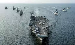 266 दिन की तैनाती के बाद लौटेगा USS अब्राहम लिंकन, खराब हालात की खबरों के बीच अमेरिकी नौसेना का बड़ा फैसला