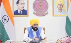 पंजाब पुलिस में बड़ा फेरबदल, 12 आईपीएस और 112 पीपीएस अधिकारियों के तबादले