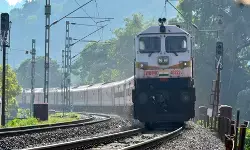 पूर्वोत्तर सीमांत रेलवे में 6777 अप्रेंटिस पदों पर 10वीं-12वीं पास युवा 19 अगस्त तक करें आवेदन