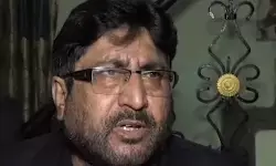 वंदे मातरम का सम्मान जरूरी, राष्ट्रगीत पर सियासत करना बिल्कुल गलत: यासूब अब्बास वंदे मातरम का सम्मान जरूरी, राष्ट्रगीत पर सियासत करना बिल्कुल गलत: यासूब अब्बास