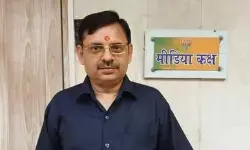 दिल्ली भाजपा ने दलित आप कार्यकर्ता के उत्पीड़न पर केजरीवाल की चुप्पी पर सवाल उठाए दिल्ली भाजपा ने दलित आप कार्यकर्ता के उत्पीड़न पर केजरीवाल की चुप्पी पर सवाल उठाए