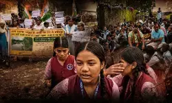 संगठित राजनीति से भी आगे बढ़ रही है जंतर मंतर प्रदर्शन की भावना संगठित राजनीति से भी आगे बढ़ रही है जंतर मंतर प्रदर्शन की भावना