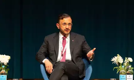 ईरानी पायलटों की हिरासत को बताया झूठा: कतर
