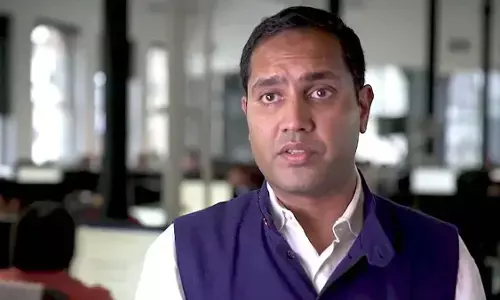 900 कर्मचारियों को जूम कॉल पर निकालने वाले विशाल गर्ग की भी गई CEO की कुर्सी, बोर्ड ने सर्वसम्मति से लिया फैसला 900 कर्मचारियों को जूम कॉल पर निकालने वाले विशाल गर्ग की भी गई CEO की कुर्सी, बोर्ड ने सर्वसम्मति से लिया फैसला