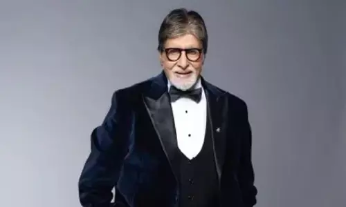 ‘शोले’ का विदेश में भी रहा जलवा, अमिताभ बच्चन ने सुनाया दिलचस्प किस्सा ‘शोले’ का विदेश में भी रहा जलवा, अमिताभ बच्चन ने सुनाया दिलचस्प किस्सा