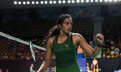 बीडब्ल्यूएफ वर्ल्ड चैंपियनशिप 2026 लाइव देखने की गाइड, जाने मैच का शेड्यूल बीडब्ल्यूएफ वर्ल्ड चैंपियनशिप 2026 लाइव देखने की गाइड, जाने मैच का शेड्यूल
