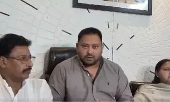 बिहार: 19 अगस्त को तेजस्वी के नेतृत्व में राजभवन मार्च, पेपर लीक और सिवान गोलीबारी का विरोध