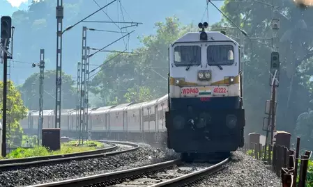 पूर्वोत्तर सीमांत रेलवे में 6777 अप्रेंटिस पदों पर 10वीं-12वीं पास युवा 19 अगस्त तक करें आवेदन पूर्वोत्तर सीमांत रेलवे में 6777 अप्रेंटिस पदों पर 10वीं-12वीं पास युवा 19 अगस्त तक करें आवेदन