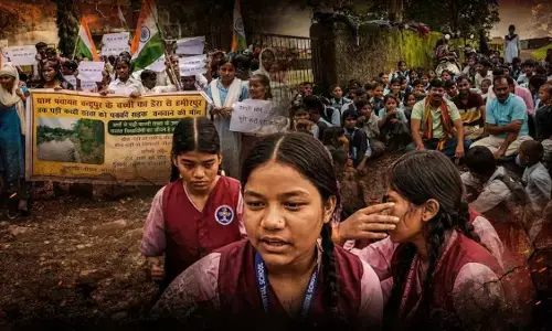 संगठित राजनीति से भी आगे बढ़ रही है जंतर मंतर प्रदर्शन की भावना संगठित राजनीति से भी आगे बढ़ रही है जंतर मंतर प्रदर्शन की भावना