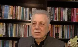 द्विपक्षीय हित सर्वोपरि, शेख हसीना के मुद्दे से न बंधे भारत-बांग्लादेश संबंध: रक्षा विशेषज्ञ वाइल अव्वाद द्विपक्षीय हित सर्वोपरि, शेख हसीना के मुद्दे से न बंधे भारत-बांग्लादेश संबंध: रक्षा विशेषज्ञ वाइल अव्वाद