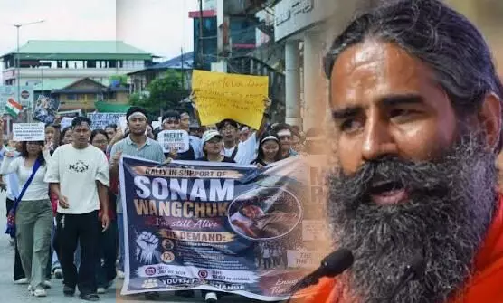 आंदोलनों से डरे लोग आंदोलनों से डरे लोग