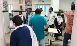बिहार के लखीसराय के अशोकधाम मंदिर में भगदड़, सात श्रद्धालुओं की मौत-कई घायल