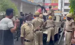 बंगाल के तारापीठ में आग का कहर; 6 लोगों की दर्दनाक मौत, कई घायल अस्पताल में भर्ती