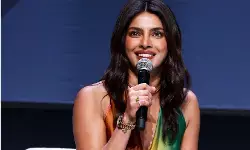 प्रियंका चोपड़ा ने की 40 उम्र पार प्रियंका चोपड़ा ने की 40 उम्र पार