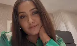 मैं जनता को खुश करने के लिए आई हूं: काजल राघवानी मैं जनता को खुश करने के लिए आई हूं: काजल राघवानी