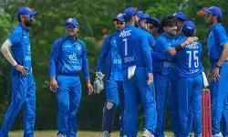 अफगानिस्तान टीम का ऐलान: एशियन गेम्स 2026