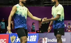 बीडब्ल्यूएफ वर्ल्ड चैंपियनशिप में भारत की शानदार शुरुआत