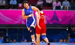 अर्जुन अवॉर्ड से सम्मानित होने वालीं पहली भारतीय महिला अर्जुन अवॉर्ड से सम्मानित होने वालीं पहली भारतीय महिला