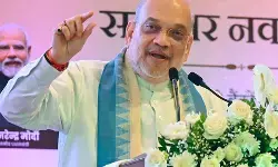 स्वतंत्रता दिवस से पहले आतंकी गुट शहजाद भट्टी नेटवर्क का खात्मा, 200 से अधिक दहशतगर्द गिरफ्तार : अमित शाह स्वतंत्रता दिवस से पहले आतंकी गुट शहजाद भट्टी नेटवर्क का खात्मा, 200 से अधिक दहशतगर्द गिरफ्तार : अमित शाह
