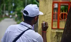असम में 11.6 लाख ऑनलाइन जनगणना प्रविष्टियां दर्ज की गईं, घर-घर जाकर जनगणना का चरण शुरू हुआ