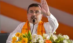 बंगाल के मुख्यमंत्री ने प्रवासी श्रमिकों को राज्य वापसी का दिया भरोसा, स्टील प्लांट शिलान्यास समारोह में की कई घोषणाएं बंगाल के मुख्यमंत्री ने प्रवासी श्रमिकों को राज्य वापसी का दिया भरोसा, स्टील प्लांट शिलान्यास समारोह में की कई घोषणाएं