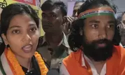 जेएसएससी-सीजीएल रद्द होने पर छात्र नेता देवेंद्र महतो का ऐलान- अभी बहुत लड़ाई बाकी है